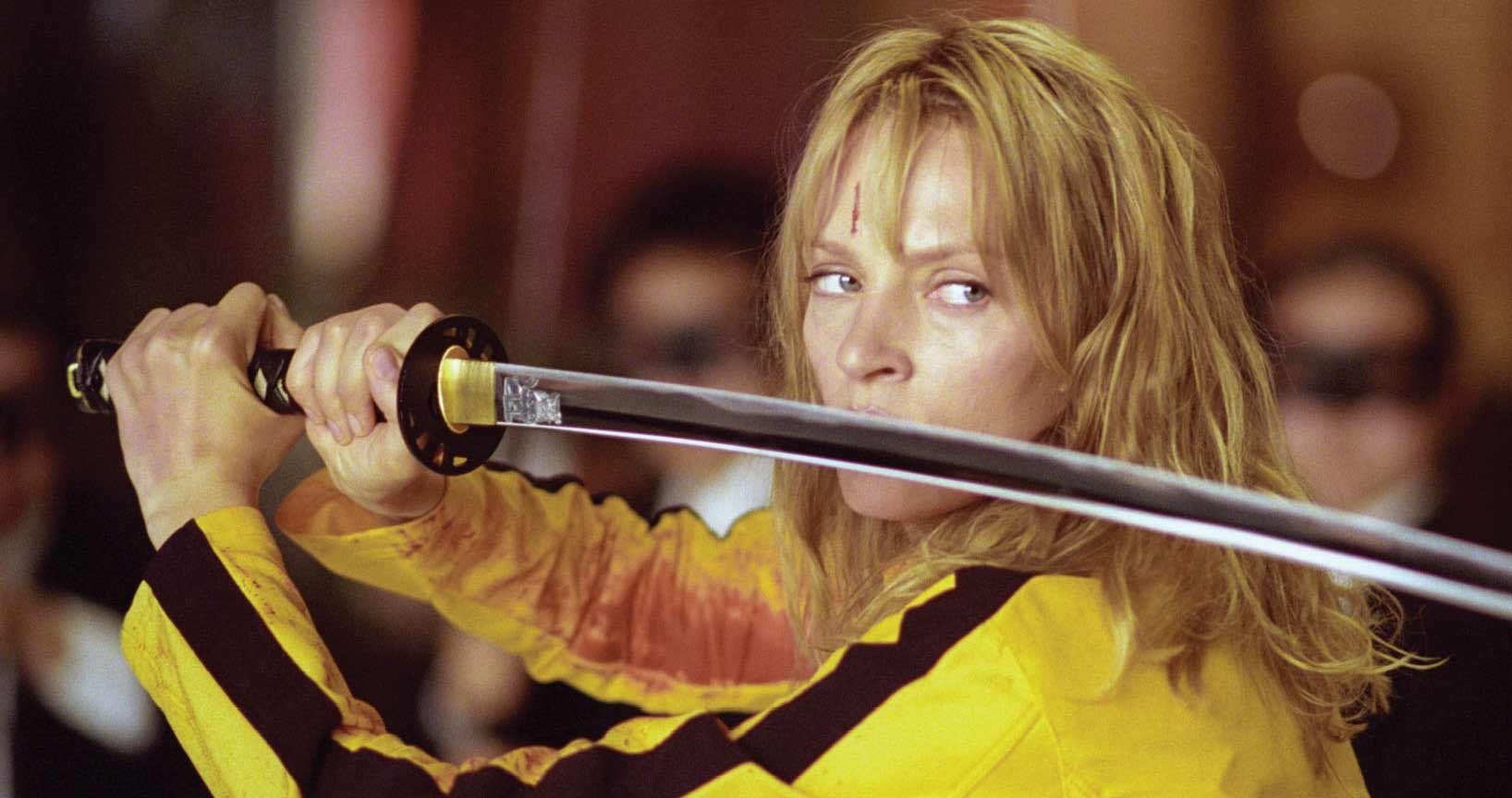 تیزر جدیدی از Kill Bill: The Whole Bloody Affair منتشر شد