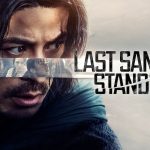 نقدها و نمرات سریال Last Samurai Standing | اسکویید گیم سامورایی