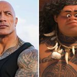 تیزر لایو اکشن Moana در ۲۴ ساعت اول انتشارش بیش از ۱۸۲ میلیون بازدید داشت