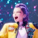 چگونه KPop Demon Hunters با موسیقی خود جادو میکند