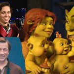 مارسلو هرناندز و اسکایلر جیسوندو به جمع بازیگران Shrek 5 پیوستند