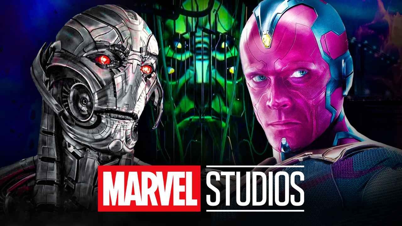 هوش مصنوعی در مارول؛ رتبه‌بندی ۱۲ شخصیت قدرتمند مبتنی بر هوش مصنوعی در MCU