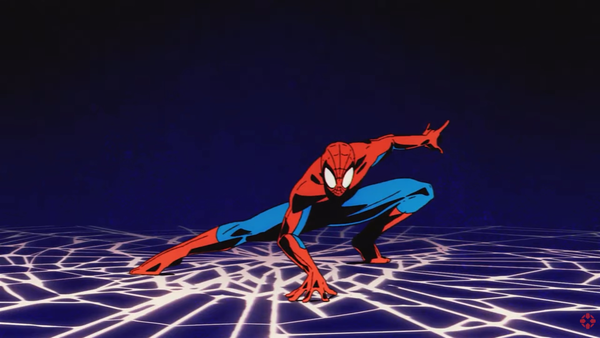 تماشا کنید: انیمیشن آغازین بازی Marvel Cosmic Invasion