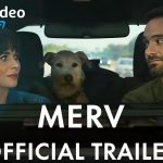 تریلر فیلم Merv با بازی چارلی کاکس و زویی دشانل منتشر شد