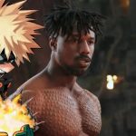 مایکل بی جردن در مصاحبه اخیرش دوباره تأکید کرد به انیمه علاقه دارد