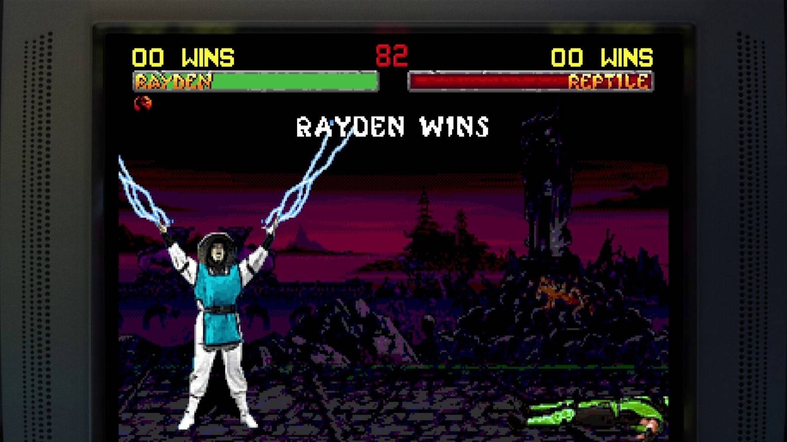 بازی Mortal Kombat: Legacy Kollection با واکنش منفی طرفداران مواجه شد