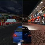 تماشا کنید: گرافیک‌ خیره‌کننده بازی Need For Speed قدیمی با این ماد