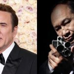 نیکلاس کیج در فیلم بعدی جان وو با عنوان Gambino بازی خواهد کرد