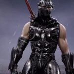 سازنده WWE 2K در ساخت بازی Ninja Gaiden 4 نقش داشته است