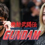 نوآ سنتینیو در حال مذاکره برای ایفای نقش کنار سیدنی سوئینی در فیلم لایو اکشن Gundam است