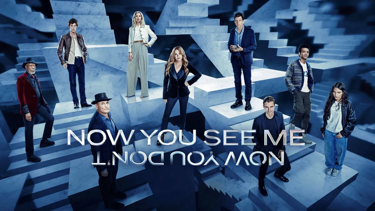 نقدها و نمرات فیلم Now You See Me: Now You Don’t