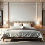 سرویس خواب بدون پاتختی ارزش خرید دارد؟