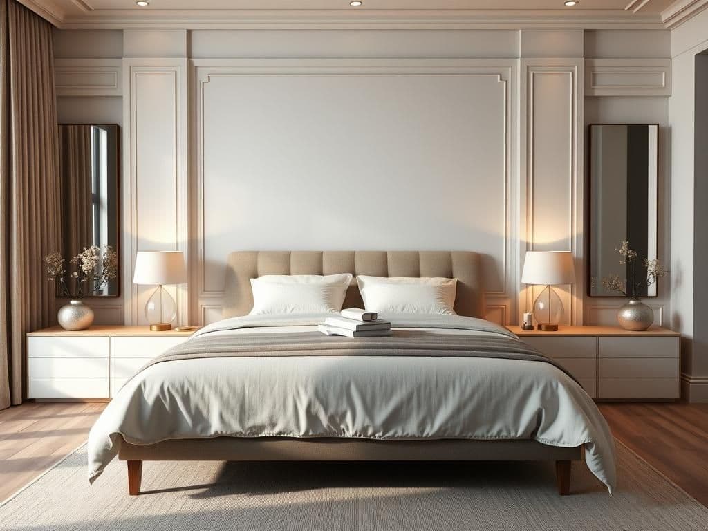 سرویس خواب بدون پاتختی ارزش خرید دارد؟