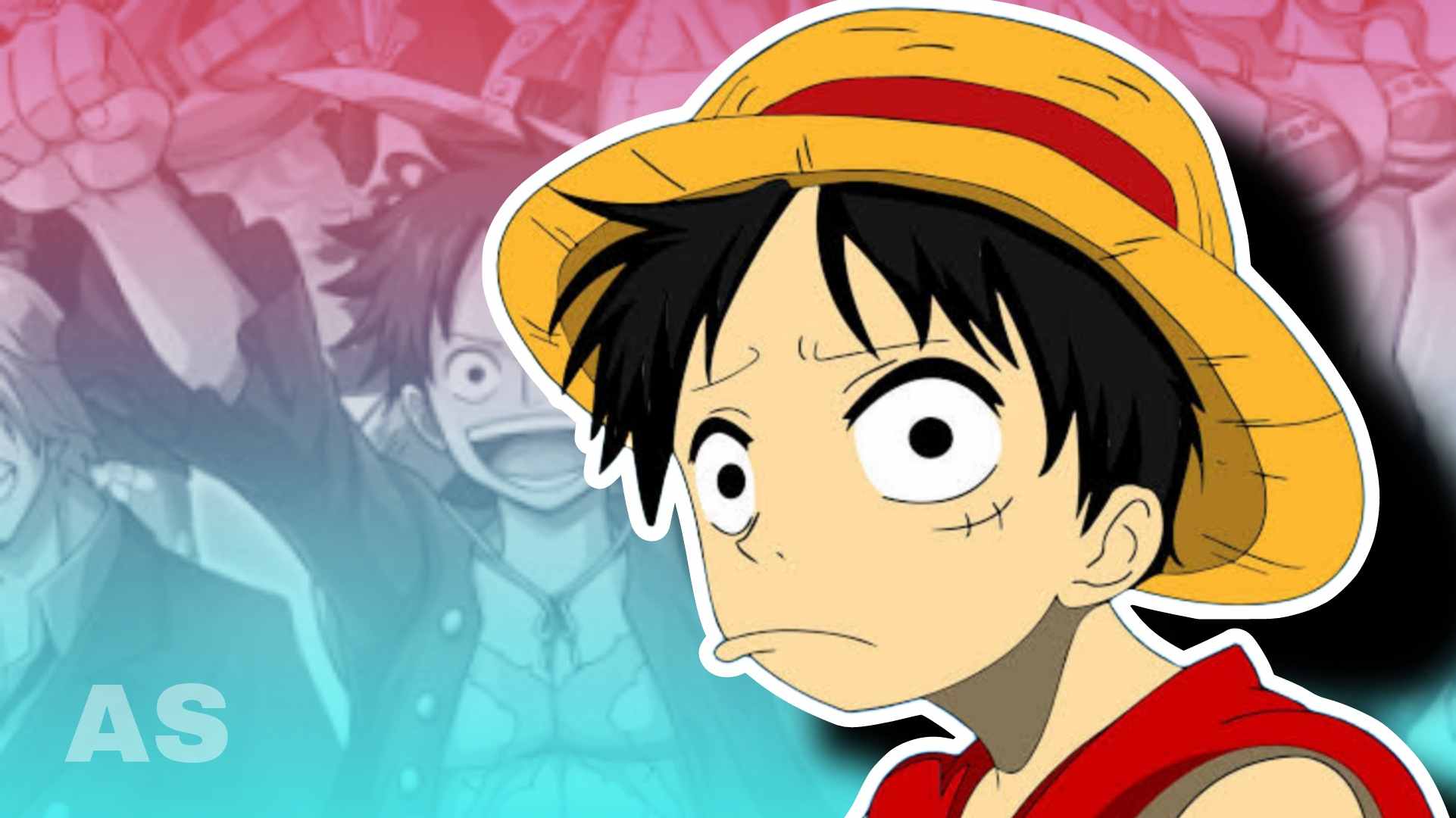 انیمه One Piece سرانجام پیامدهای بزرگ‌ترین آرک خود را تایید کرد