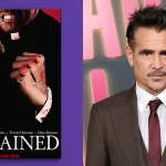 برادران روسو و ستاره سریال The Penguin در اقتباسی از یک کمیک اکشن همکاری می‌کنند