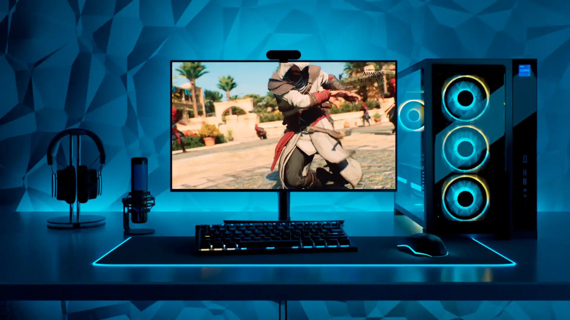 راهنمای خرید کامپیوتر گیمینگ پایین رده با کمترین هزینه