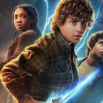 پوستر جدیدی از فصل دوم سریال Percy Jackson and the Olympians منتشر شد