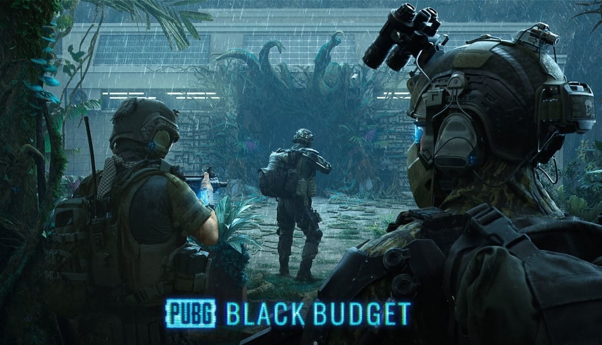 اطلاعات و تصاویر جدیدی از بازی PUBG: Black Budget منتشر شد