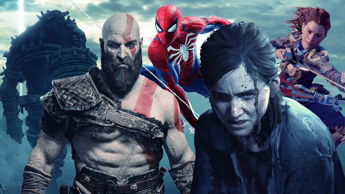 گزارش:‌ درآمد پلی استیشن از فروش بازی‌ها روی کامپیوتر به ۱.۲ میلیارد دلار رسید