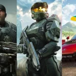 استودیوهای ایکس باکس از عرضه بازیهای خود روی پلی استیشن راضی هستند