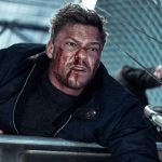 با انتشار عکسی خونین از آلن ریچسون، خبر اتمام فیلمبرداری فصل ۴ سریال Reacher تایید شد