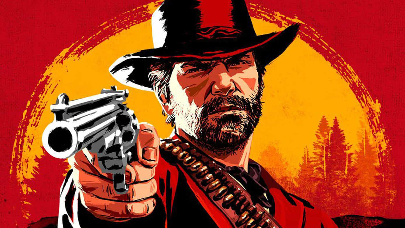 Red Dead Redemption 2 مهم‌ترین بازی‌ای بود که روی آن کار کردم