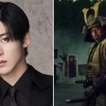 رن مگورو، خواننده ژاپنی، به جمع بازیگران فصل دوم Shogun پیوست