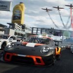 تریلر زمان عرضه بازی Rennsport منتشر شد