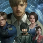 کریس ردفیلد و شری برکین به بازی موبایلی Resident Evil می‌پیوندند