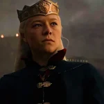 شبکه HBO نخستین تصاویر فصل سوم سریال House of the Dragon را منتشر کرد