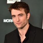 تصویر جدیدی از رابرت پتینسون در فیلم The Odyssey منتشر شد