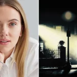 اسکارلت جوهانسون در فیلم جدید Exorcist بازی میکند