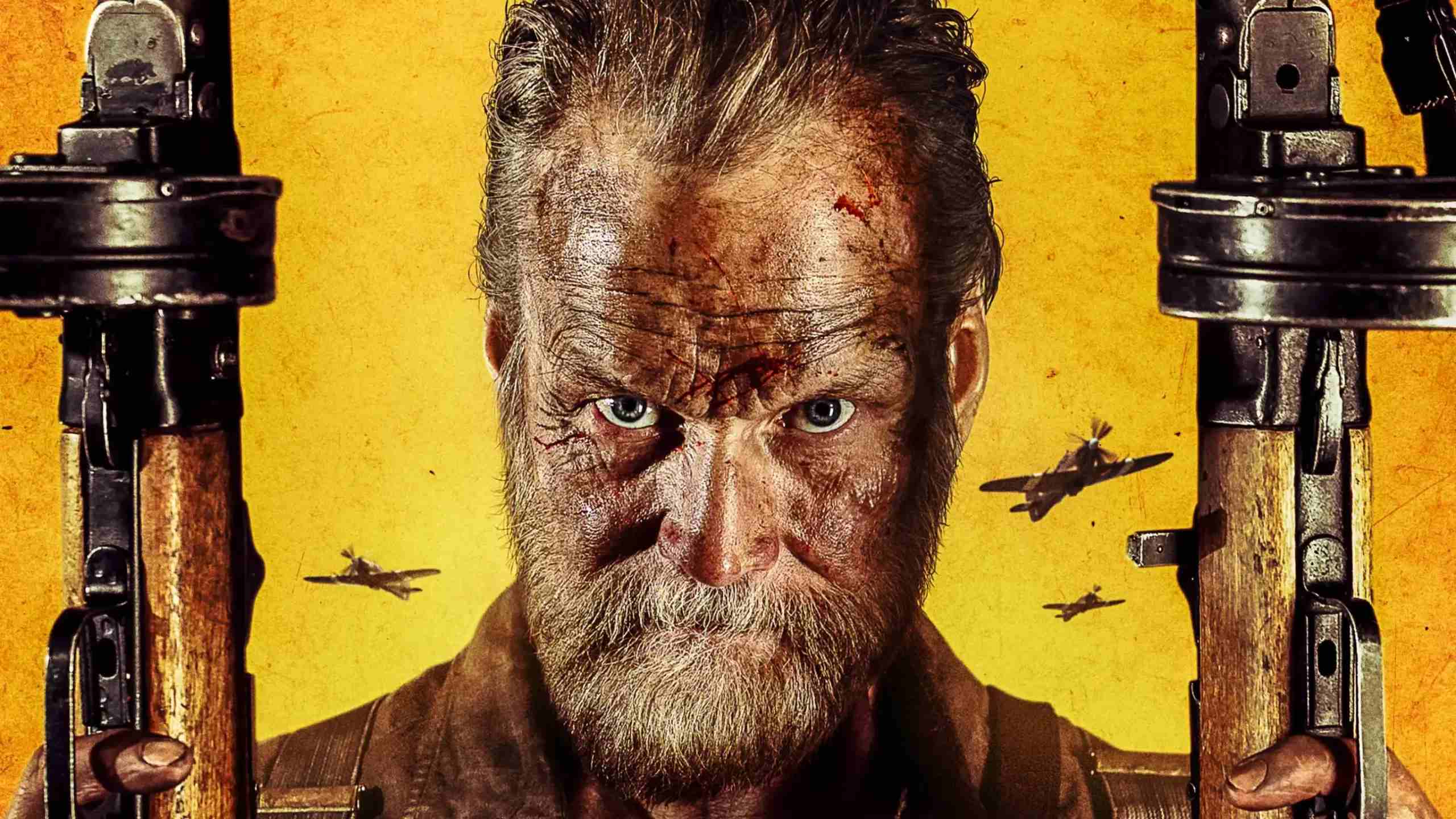 نقدها و نمرات فیلم Sisu: Road to Revenge