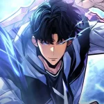 انیمه Solo Leveling رکوردی تاریخی بر جا گذاشت