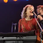 نقدها و نمرات فیلم Song Sung Blue