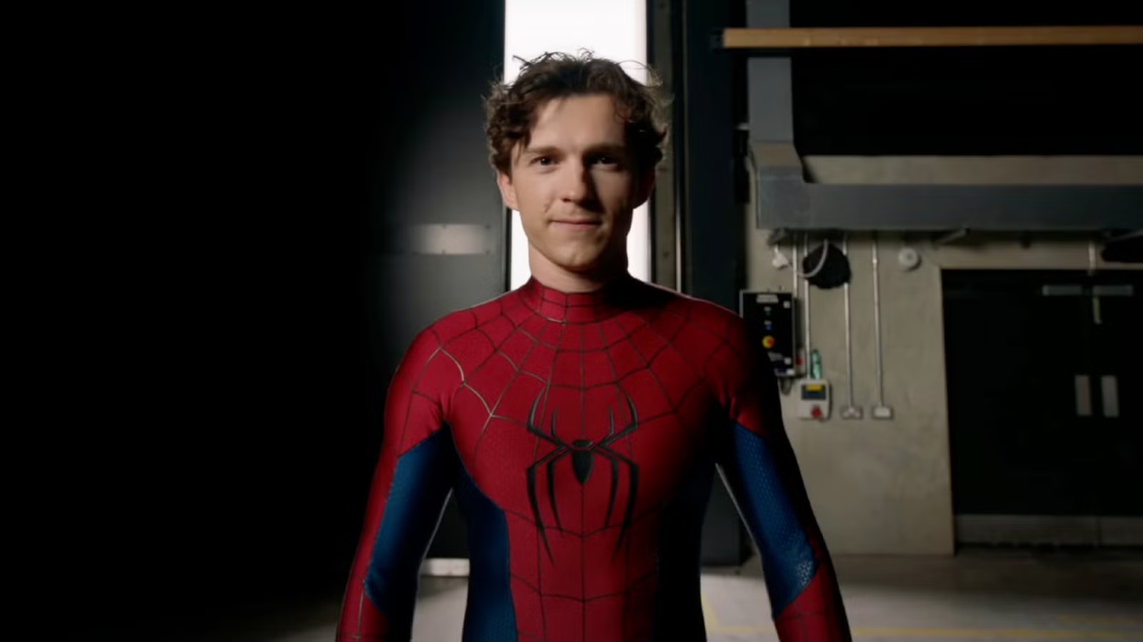 آیا بازیگر جدید فیلم Spider-Man 4 نقش یک شخصیت شرور را بازی می‌کند
