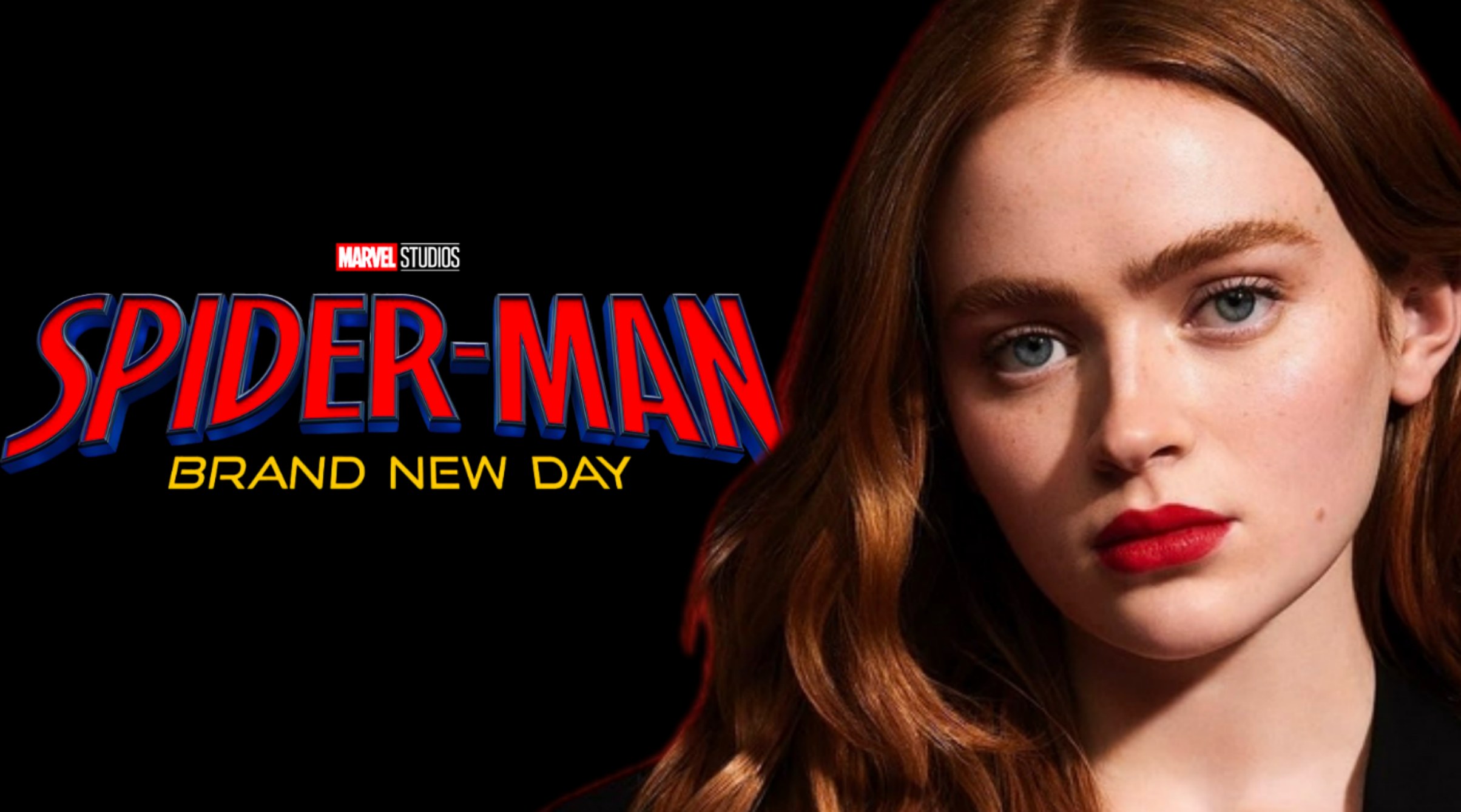 سیدی سینک ستاره فیلم Spider-Man: Brand New Day به جمع بازیگران Avengers: Secret Wars پیوست