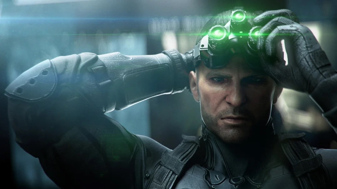 گزارش: یوبیسافت یک بازی جدید از سری Splinter Cell را لغو کرده است