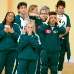 برنده جایزه ۴٫۵۶ میلیون دلاری فصل دوم Squid Game: The Challenge مشخص شد