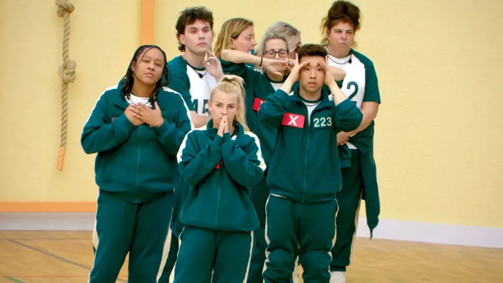 برنده جایزه ۴٫۵۶ میلیون دلاری فصل دوم Squid Game: The Challenge مشخص شد