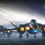 بودجه جمع‌آوری شده برای Star Citizen به نزدیکی ۹۰۰ میلیون دلار رسید