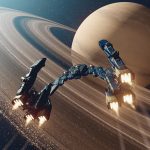 اشاره مرموز اینفلوئنسر به محتوای جدید Starfield؛ آیا رونمایی نزدیک است؟