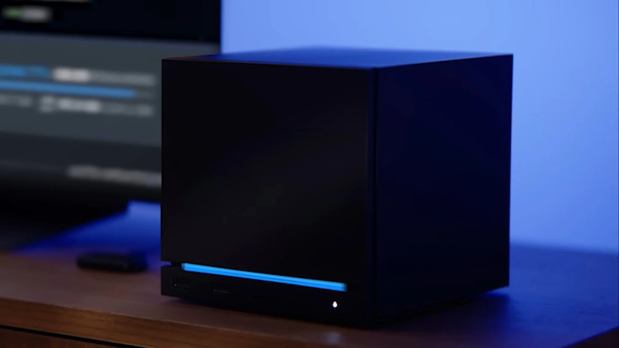 ویدیو: هر آنچه در مورد کنسول بازی شرکت ولو می‌دانیم [زیرنویس فارسی]