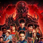 نقدها و نمرات فصل پنجم سریال Stranger Things