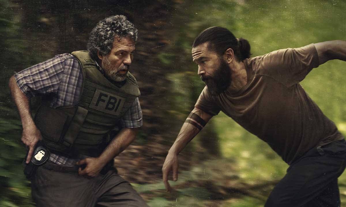 نقد سریال Task | زایش سینما از درون کلیشه‌ها