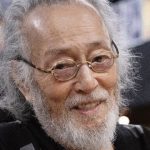 تاتسویا ناکادای، بازیگر فیلم‌های Ran، Yojimbo و Harakiri در سن ۹۲ سالگی درگذشت