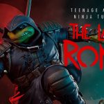 فیلم لایو اکشن Teenage Mutant Ninja Turtles: The Last Ronin لغو شد