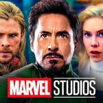 هفت ابرقهرمان دنیای سینمایی مارول که بیشترین شانس را برای شکست دکتر دووم دارند