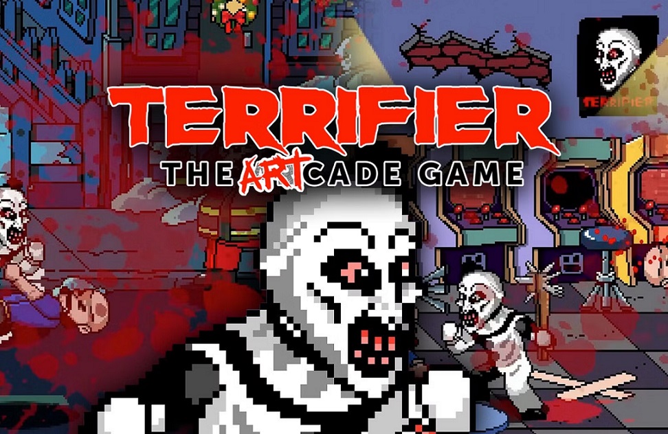 تریلر زمان عرضه بازی Terrifier: The ARTcade Game منتشر شد