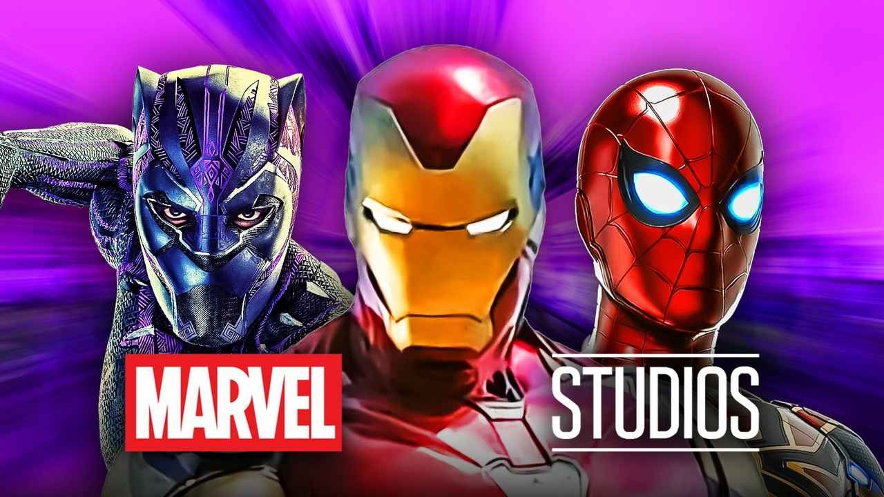 رتبه‌بندی ۱۰ لباس و زره قدرتمند موجود در MCU
